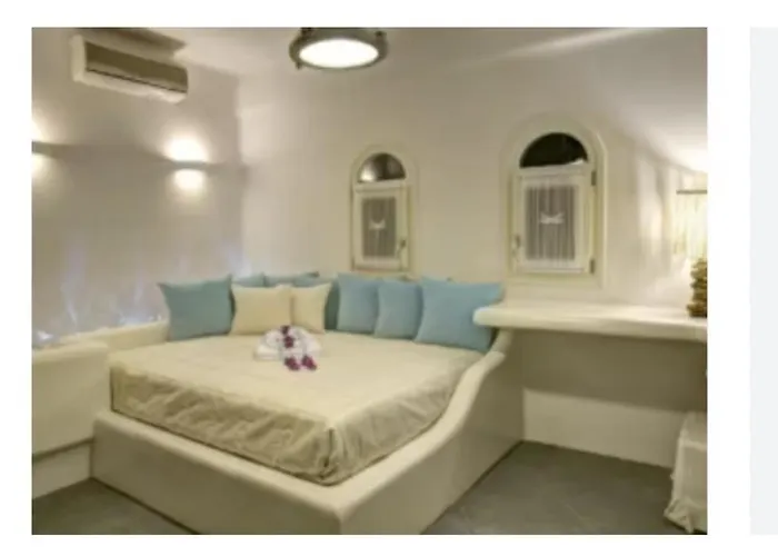 Aegean Queen Villas