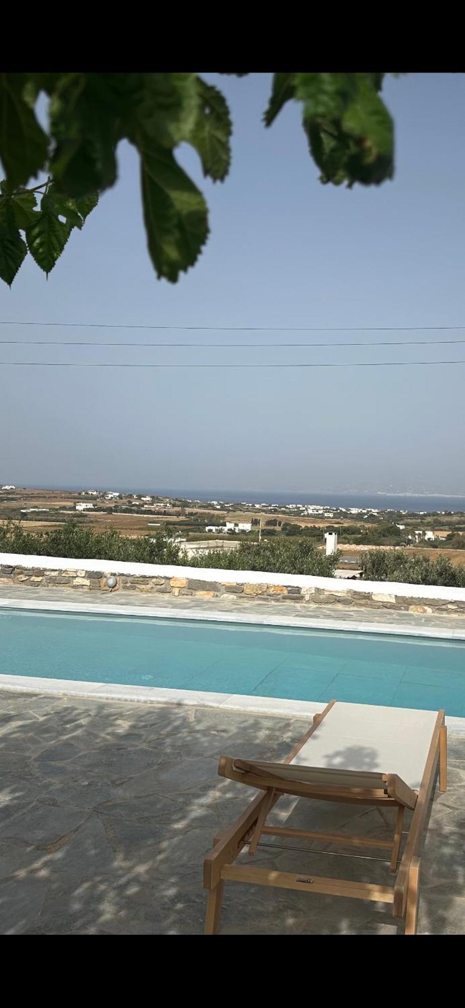 Εξοχικό σπίτι Aegean Queen Νάουσα