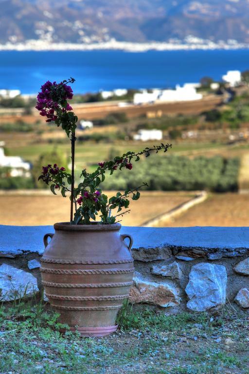 Εξοχικό σπίτι Aegean Queen *